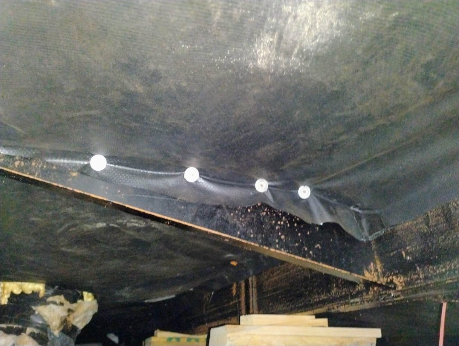 Guardian Vapor Barrier (111)