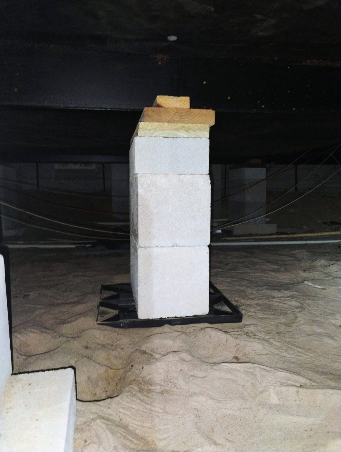 Guardian Vapor Barrier (112)