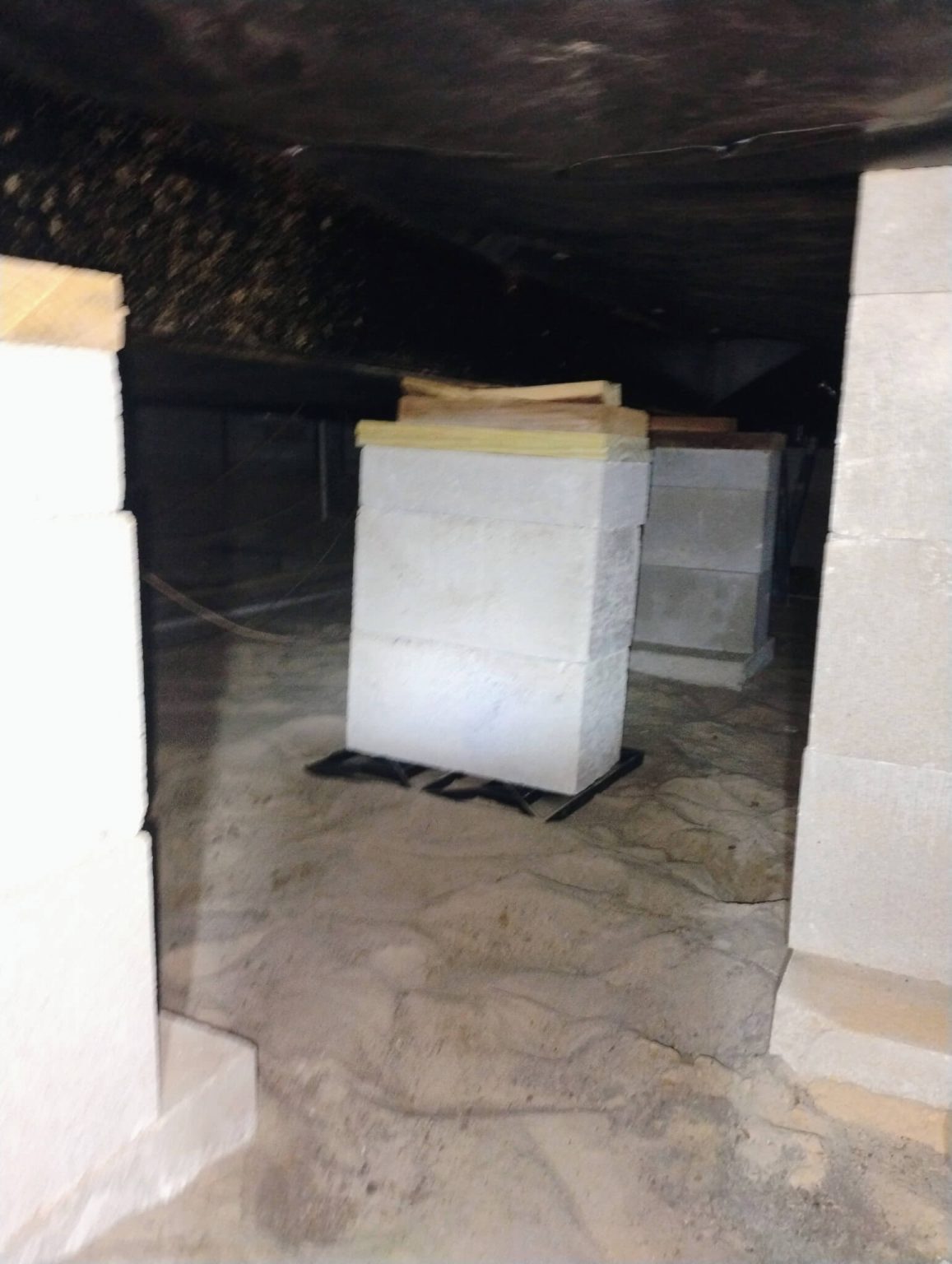 Guardian Vapor Barrier (113)