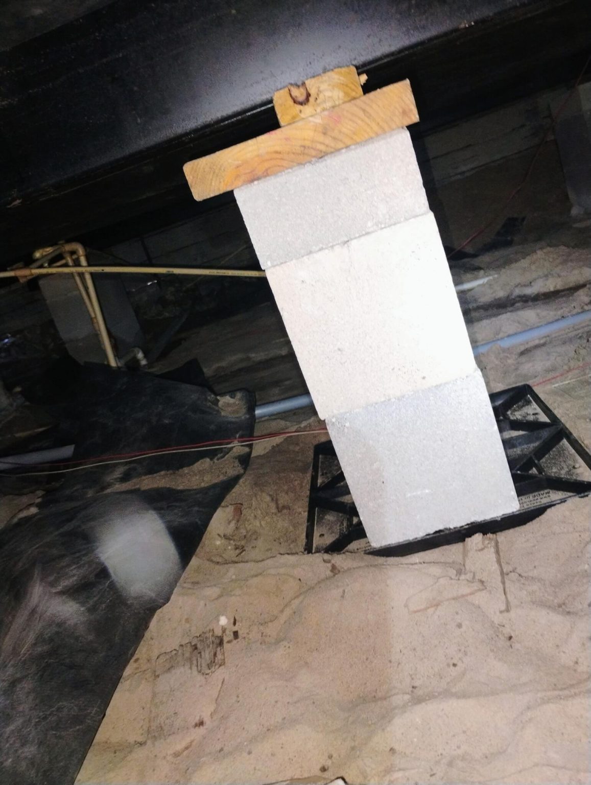 Guardian Vapor Barrier (114)