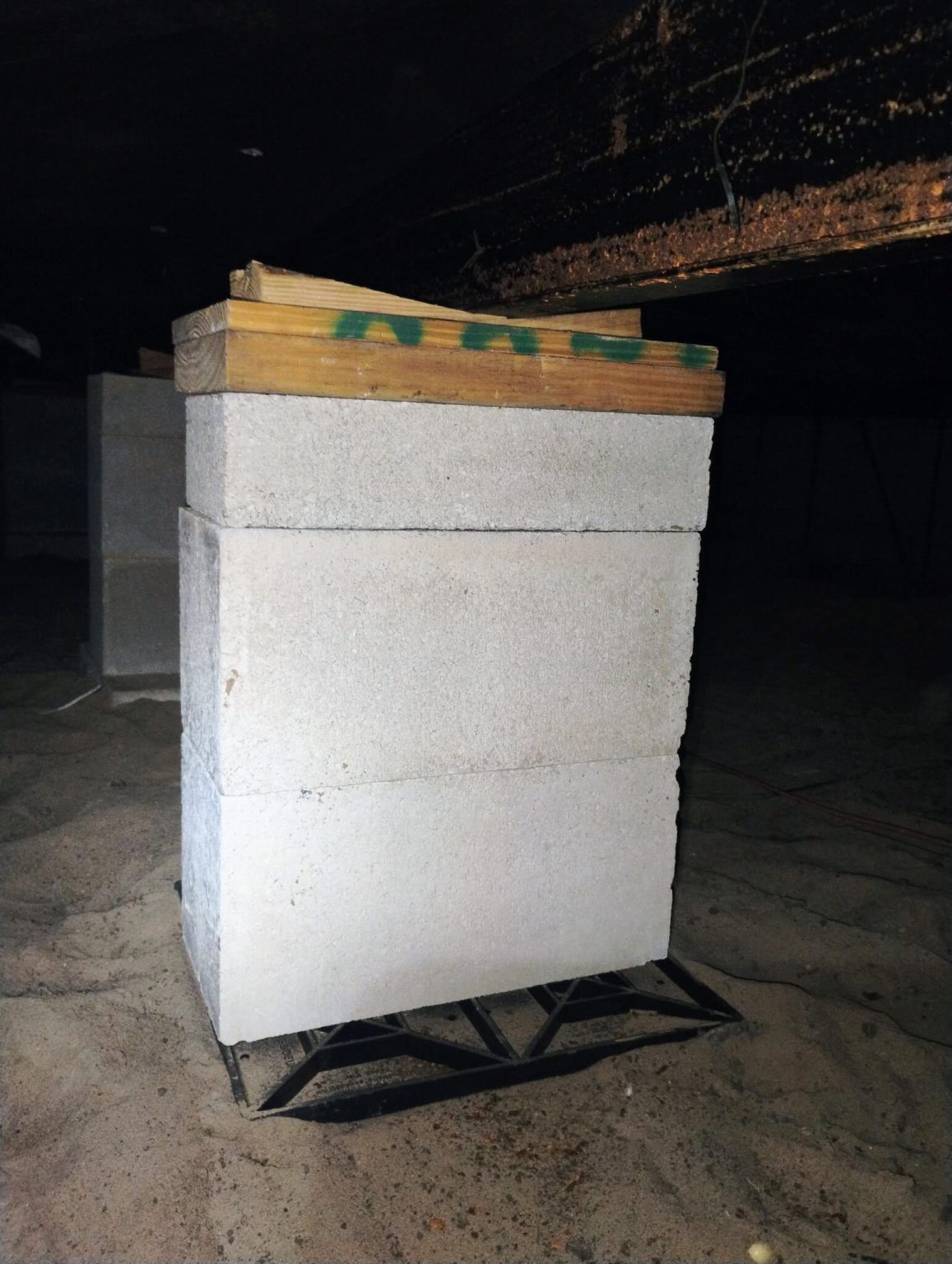Guardian Vapor Barrier (115)